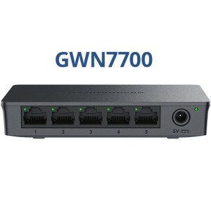 Grandstream GWN-7700 (Unmanaged)