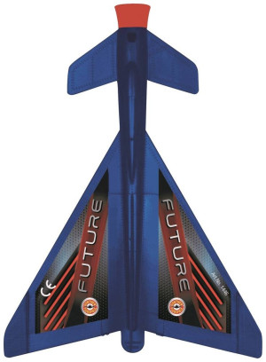 Gnther Flugspiele 1446 Wurfgleiter Future