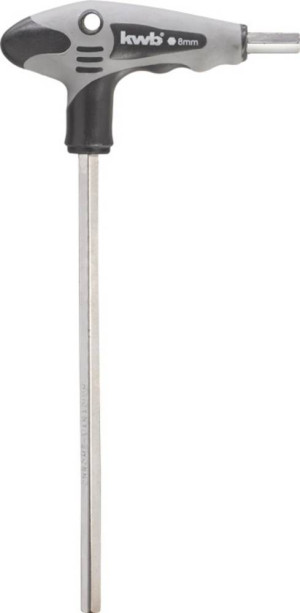 Kwb Sechskantschlssel Schlsselweite (Metrisch): 8mm