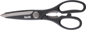 Kwb 027195 Universalschere