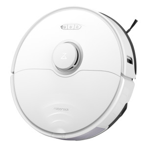 Roborock S8 white Saug-und Wischroboter Wei kompatibel mit Amazon
