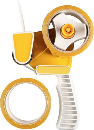 Kwb Packband-Abroller-Set