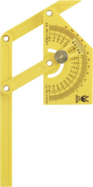 Kwb 065800 Winkelmesser