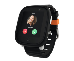 Xplora Kidswatch X6 Play eSIM schwarz