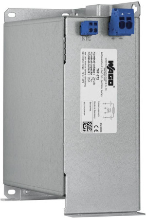 WAGO EPSITRO 787-872 Energiespeicher