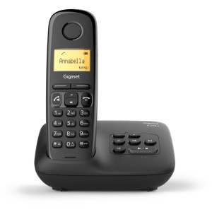 Gigaset A270 A schwarz