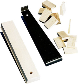Kwb Parkett-Verlegeset 982390