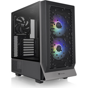 Thermaltake Ceres 300 TG ARGB Black | PC-Gehuse