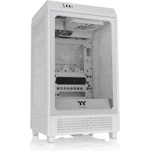 Thermaltake The Tower 200 Snow | PC-Gehuse