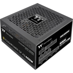 Thermaltake Toughpower GF A3 650W | PC-Netzteil