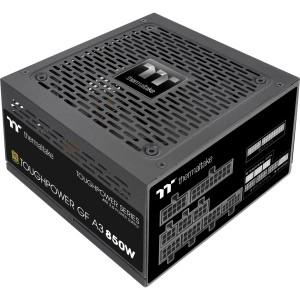 Thermaltake Toughpower GF A3 850W PC Netzteil 850W ATX 3.0, PCIe Gen
