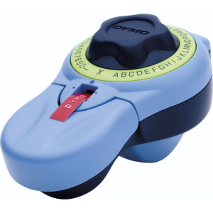 DYMO Junior Prge-Beschriftungsgert Geeignet fr Schriftband: Pr