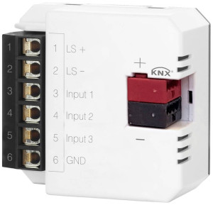 Mller KNX 24241 Audio Schnittstelle AS 36.03 knx