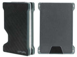 4smarts Magnet Wallet mit RFID Schutz fr MagSafe