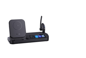 Yealink Headset BH 71 Workstation