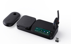 Yealink Headset BH 71 Workstation Pro