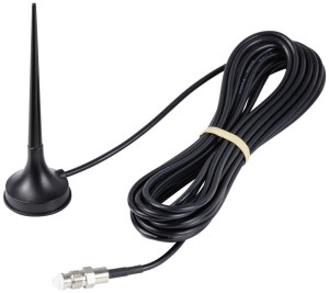 Renkforce RF-5253244 Magnetfu-Antenne GSM, UMTS