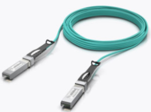 Ubiquiti SFP+ zu SFP+ Transceiver Module 10G - 20m
