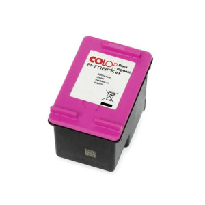 Colop 155246 black pigment ink Tintenpatrone
