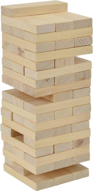 Eichhorn Wackelturm Holz 100002466