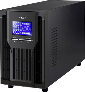 FSP Fortron Champ 1K Tower USV 1000 VA