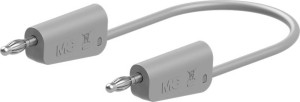 Stubli LK-4N-F10 Messleitung [ - ] 150cm Grau 1St.