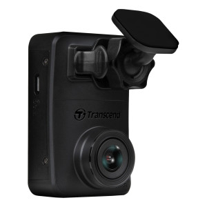 Transcend DrivePro 10 Kamera inkl. 64GB microSDXC