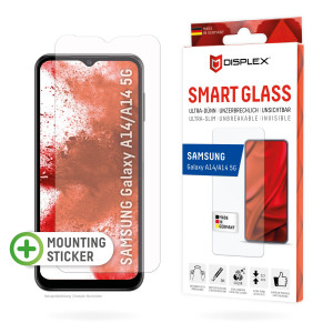 E.V.I. DISPLEX Smart Glass Samsung Galaxy A14 (5G)