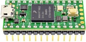 Joy-it teensy40 Mikrocontroller teensy40