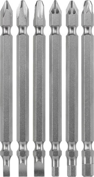 Kwb 120910 Bit-Set 6teilig