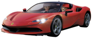 Playmobil Ferrari SF90 Stradale 71020