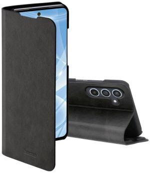 Hama Guard Pro Booklet Samsung Schwarz