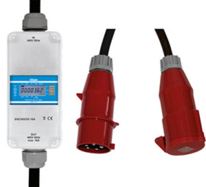 Eltako DSZ180CEE-16A MID Drehstromzhler 1St.