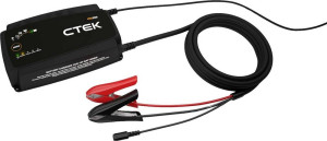 CTEK PRO 25 SE EU 40-197 Automatikladegert 12V 25A