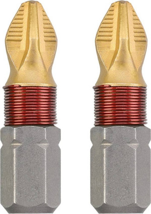 Kwb 124001 Bit-Set PH ahl 2St.