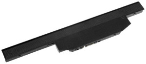 Green Cell Notebook-Akku 0FVWT 11.1V 6600 mAh Dell