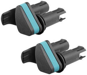GARDENA Stielhalter 03508-20 Combisystem