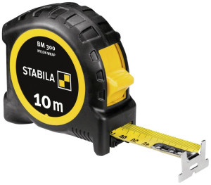 Stabila BM 300 19843 Maband 10m ABS-PC