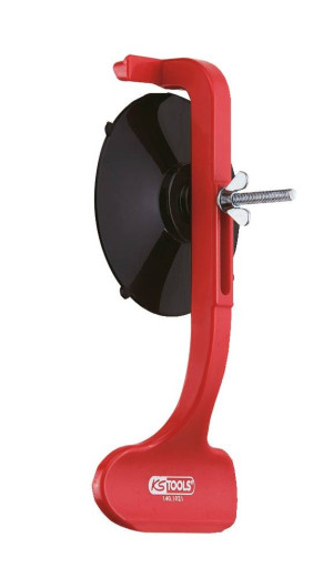 KS Tools Zierleisten-Montagesauger,  85mm 140.1021