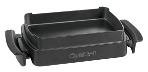 Tefal XA 725870 Backschale  fr OptiGrill