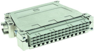 Harting 09 06 848 0550 Schalengehuse 1St.