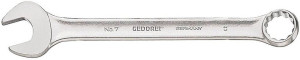 Gedore 6091370 7 32 Ring-Maulschlssel 32mm