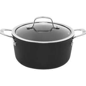 Ballarini ALBA Stielkasserolle 24 cm