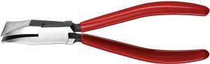 Erdi D341-22 Falzzange 180mm 1St.