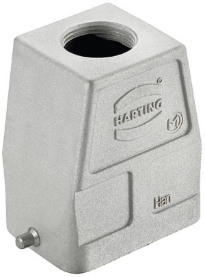 Harting Tllengehuse 19 62 806 0447 1St.