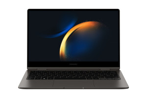 Samsung NP730Q Book3 360 13'' i5 8 GB + 256 GB (Graphite)