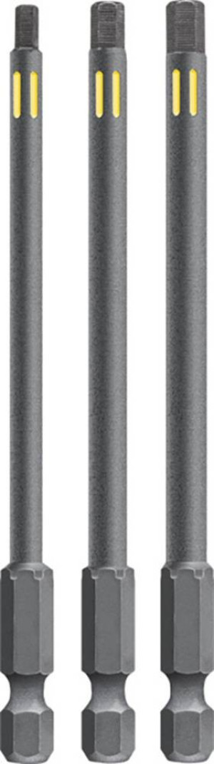 Kwb 123440 Bit-Set 3teilig