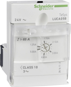 Schneider Electric LUCA32BL Steuerungsmodul 1St.