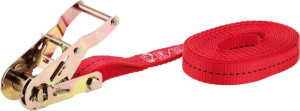 Kwb 772395 Einteiliger Spanngurt Ratsche