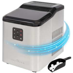 Profi Cook PC-EWB 1253 Eiswrfelbereiter 1.5l